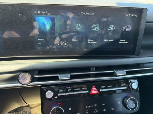 Used 2026 Hyundai Tucson SEL image 24