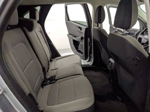 Certified 2022 Ford Escape SE AWD/4WD image 18