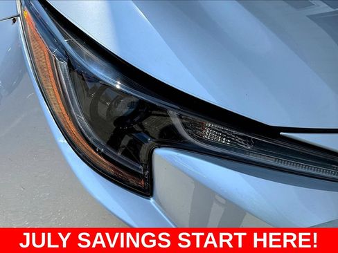 Used 2024 Toyota Corolla LE FWD image 37