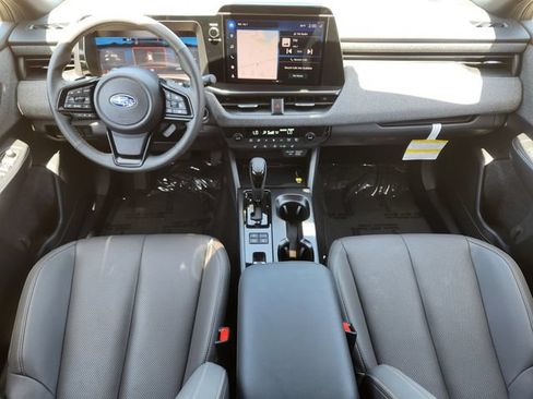 Certified 2026 Subaru Outback Limited AWD/4WD image 28