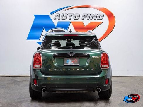 Used 2019 MINI Cooper Countryman S w/ Storage Package image 4