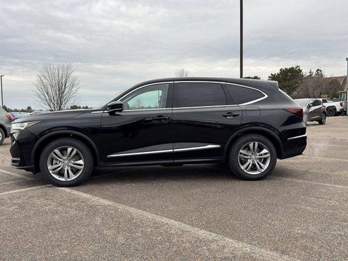 New 2026 Acura MDX SH-AWD image 4
