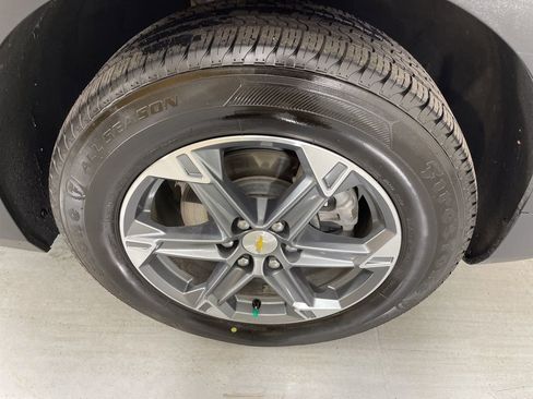 Used 2024 Chevrolet Blazer LT image 13