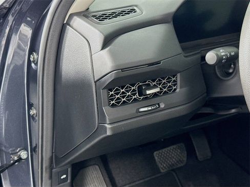 Certified 2025 Honda Accord SE image 15