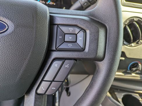 New 2026 Ford E-350 and Econoline 350 Super Duty w/ Power Equipment Group image 18