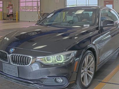Used 2018 BMW 430i Convertible
