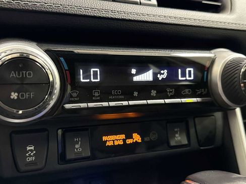 Certified 2021 Toyota RAV4 Limited image 21