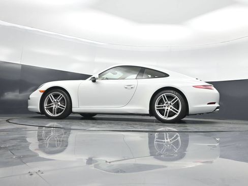 Used 2013 Porsche 911 Carrera RWD image 42