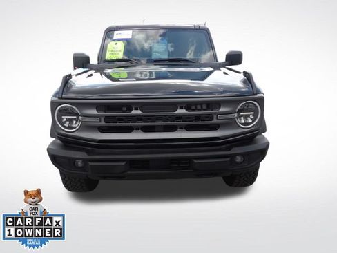 Used 2024 Ford Bronco Big Bend AWD/4WD image 2