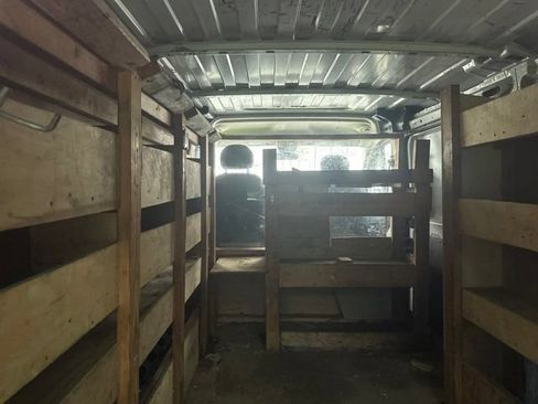 Used 2015 RAM ProMaster 1500 FWD image 16