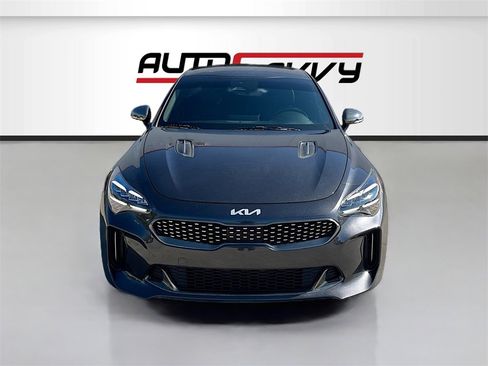 Used 2022 Kia Stinger GT-Line image 2