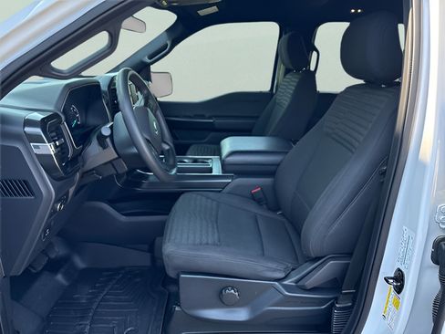 Used 2021 Ford F150 XL w/ STX Appearance Package AWD/4WD image 9