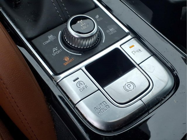 Used 2024 Kia Telluride EX X-Line AWD/4WD image 10