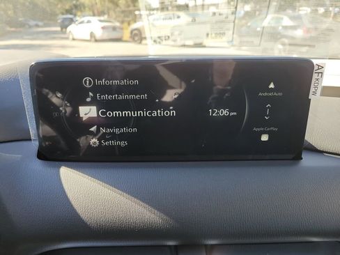 New 2025 MAZDA CX-5 AWD 2.5 S image 26