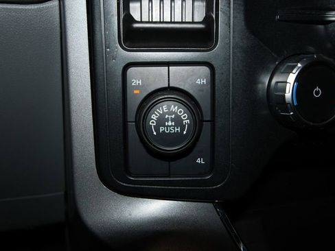 Used 2023 Ford F150 XLT w/ Equipment Group 302A High image 16