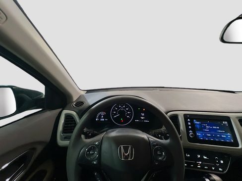 Used 2020 Honda HR-V EX image 7