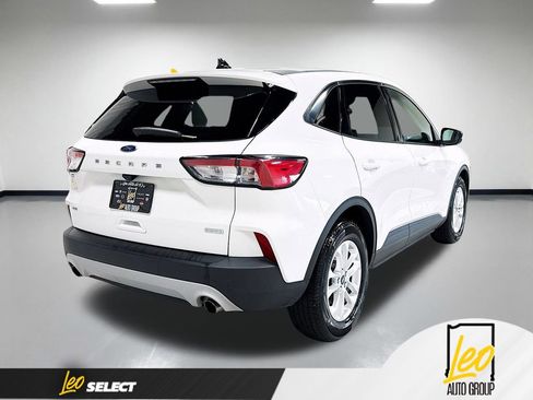 Used 2020 Ford Escape SE FWD image 6
