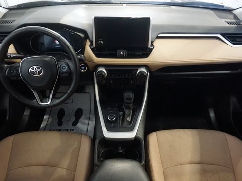 Certified 2024 Toyota RAV4 XLE w/ Weather Package AWD/4WD image 26
