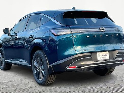 New 2026 Nissan Murano SL image 3