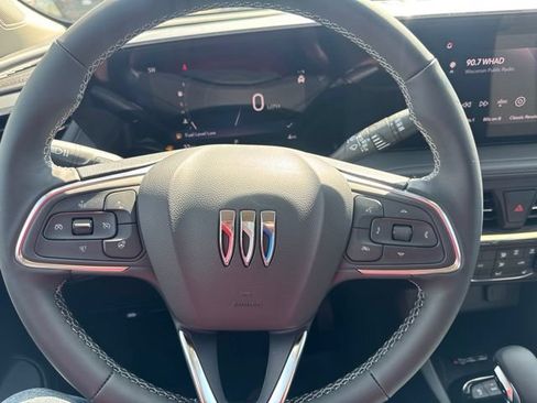 New 2026 Buick Encore GX Preferred w/ Advanced Technology Package AWD/4WD image 20