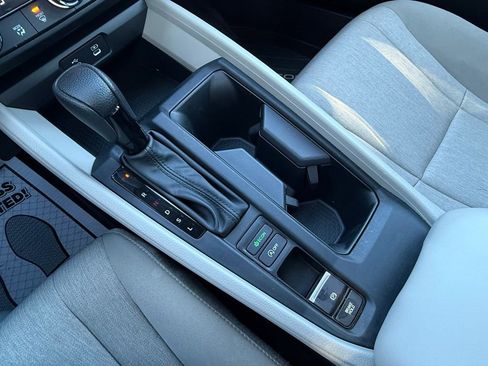 Used 2024 Honda Accord EX image 30