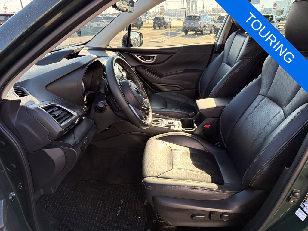 Used 2023 Subaru Forester Touring AWD/4WD image 9
