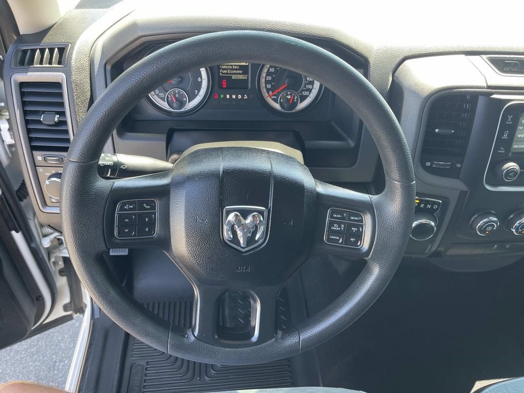 Used 2019 RAM 1500 Tradesman w/ Popular Equipment Group RWD image 20