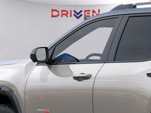 New 2026 GMC Terrain AT4 image 21