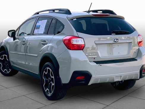 Used 2014 Subaru Crosstrek 2.0i Premium AWD/4WD image 12