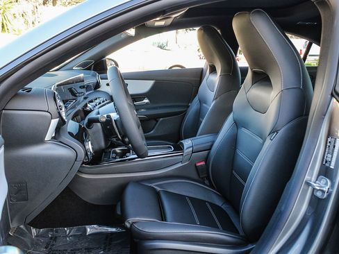 New 2026 Mercedes-Benz CLA 45 AMG S 4MATIC image 19