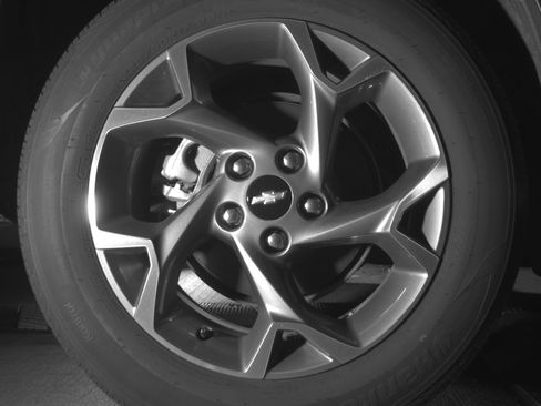 Used 2025 Chevrolet Trax LT w/ LT Convenience Package FWD image 15