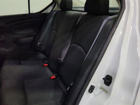 Used 2016 Nissan Versa S Plus image 16