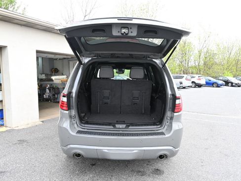 Used 2023 Dodge Durango GT AWD/4WD image 21