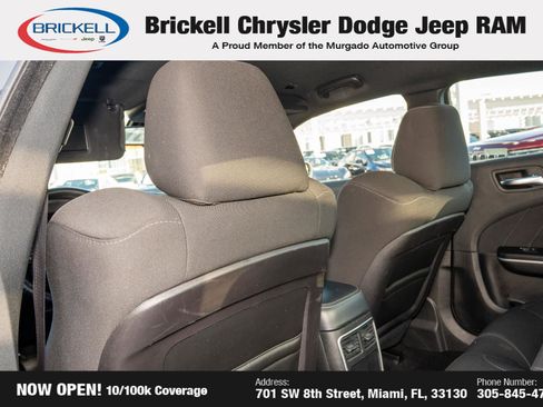 Used 2023 Dodge Charger GT image 17