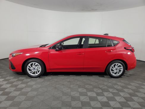 Used 2025 Subaru Impreza 2.0i AWD/4WD image 7