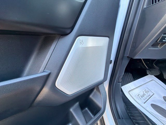 Used 2025 Ford F150 Raptor AWD/4WD image 57