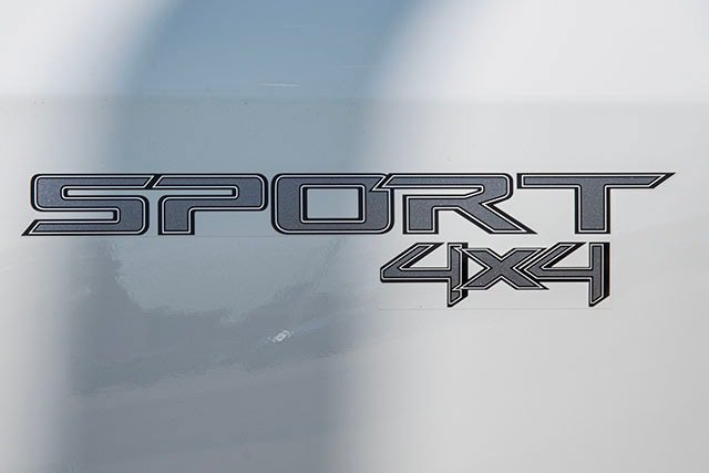 New 2026 Ford Ranger XLT w/ Equipment Group 301A High AWD/4WD image 19