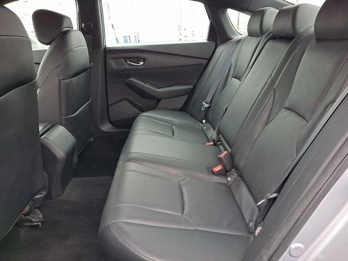 Certified 2023 Honda Accord Sport image 10