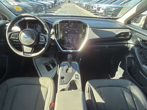 Certified 2024 Subaru Crosstrek 2.0i Premium AWD/4WD image 12