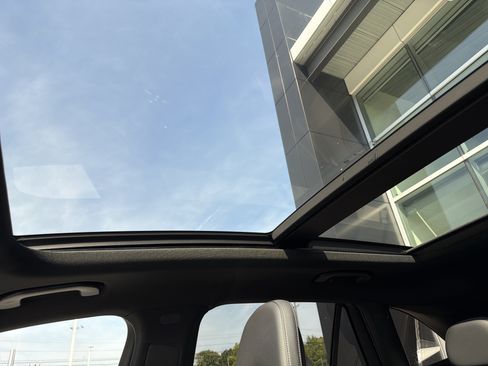 Certified 2025 Mercedes-Benz GLC 300 w/ AMG Line image 29
