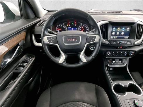 Used 2019 GMC Terrain SLE FWD image 7