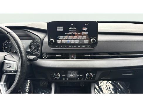 Used 2024 Mitsubishi Outlander Ralliart AWD/4WD image 24