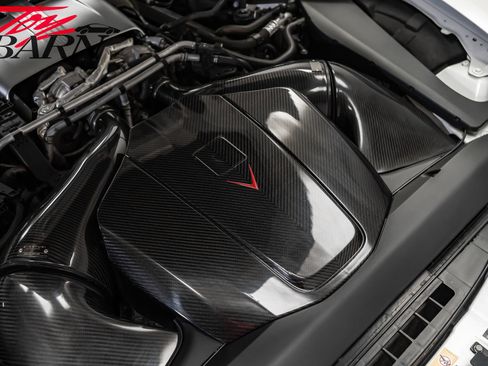 Used 2017 Mercedes-Benz AMG GT Coupe image 52