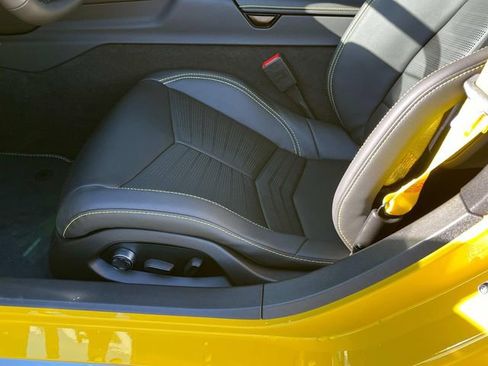 New 2026 Chevrolet Corvette Stingray Preferred Conv w/ Z51 Performance Package RWD image 17