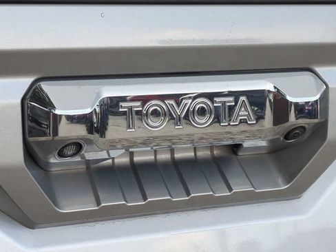 Used 2024 Toyota Tundra 1794 Edition AWD/4WD image 15