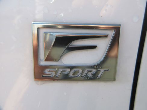 Used 2020 Lexus RX 450h F Sport w/ Accessory Package image 3