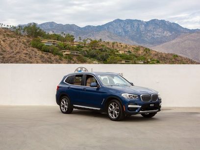 Used 2020 BMW X3 sDrive30i w/ Driving Assistance Package