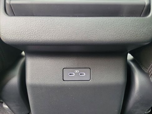 New 2026 MAZDA CX-50 AWD 2.5 Hybrid w/ Weather Package image 13