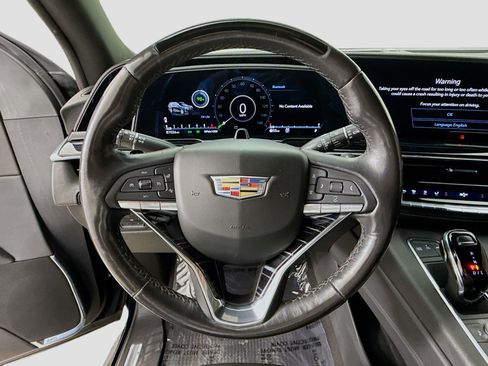 Used 2023 Cadillac Escalade ESV Sport image 11