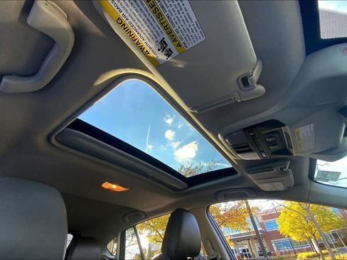 Certified 2023 Subaru Crosstrek 2.5i Sport image 23